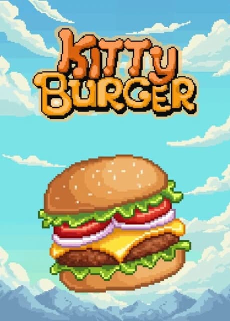 Kitty Burger