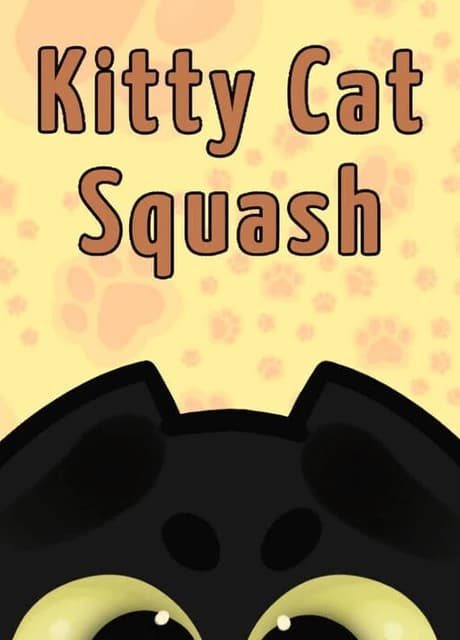 Kitty Cat Squash