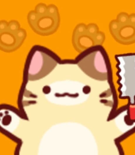Kitty Cat Tycoon