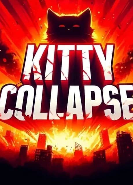 Kitty Collapse