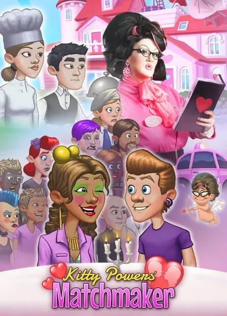 Kitty Powers' Matchmaker