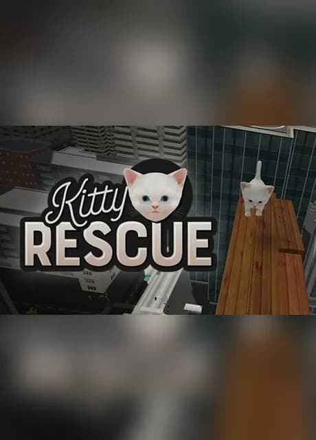 Kitty Rescue
