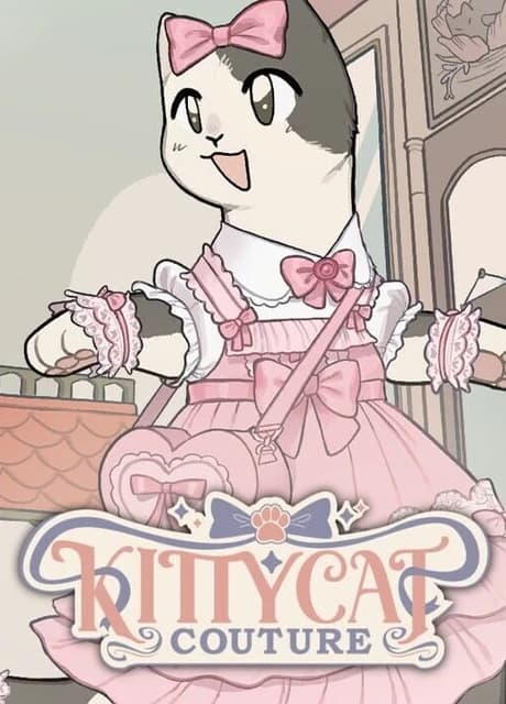 Kittycat Couture