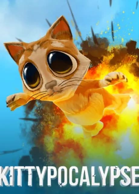 Kittypocalypse
