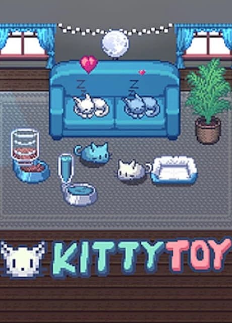 KittyToy