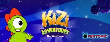 Kizi Adventures