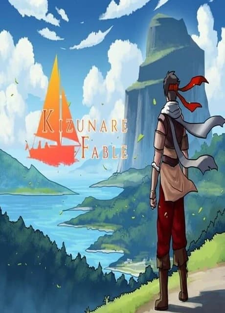 Kizunare Fable
