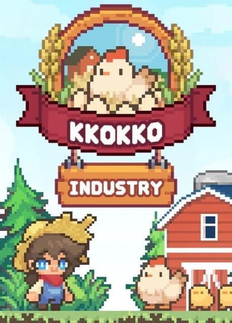 Kkokko Industry