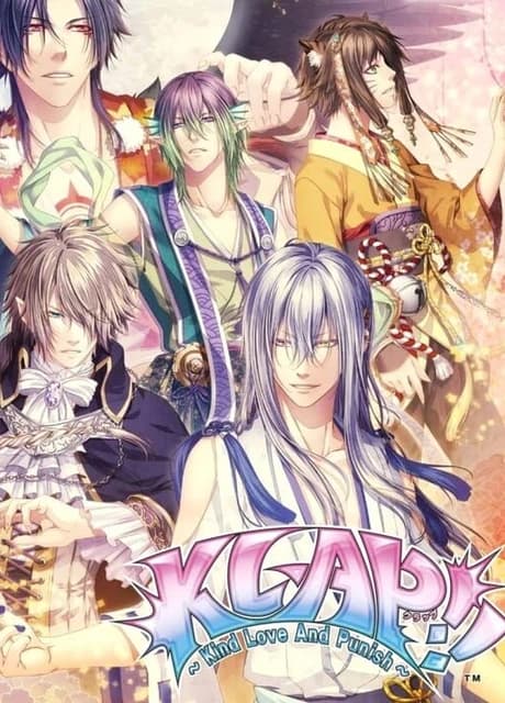 Klap!!: Kind Love and Punish