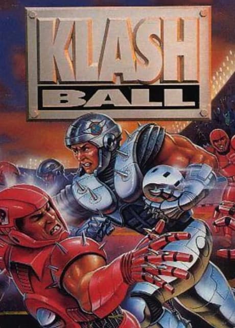 KlashBall
