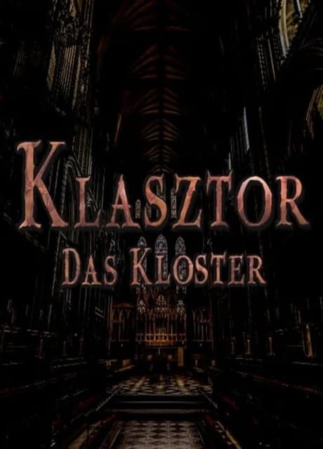 Klasztor: Das Kloster