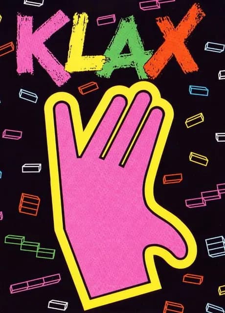 Klax