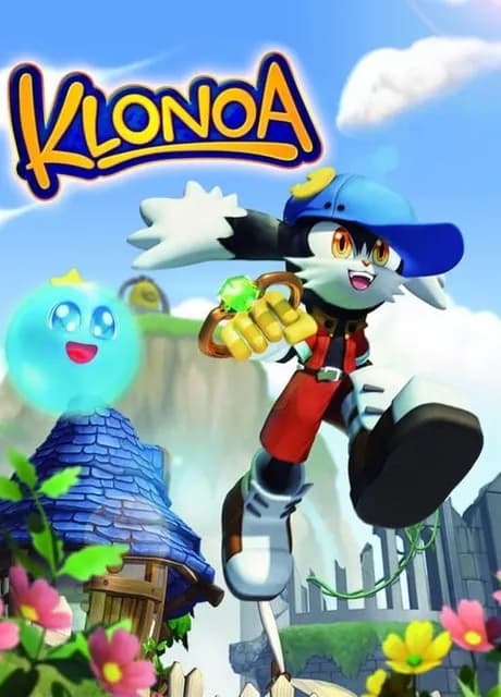 Klonoa