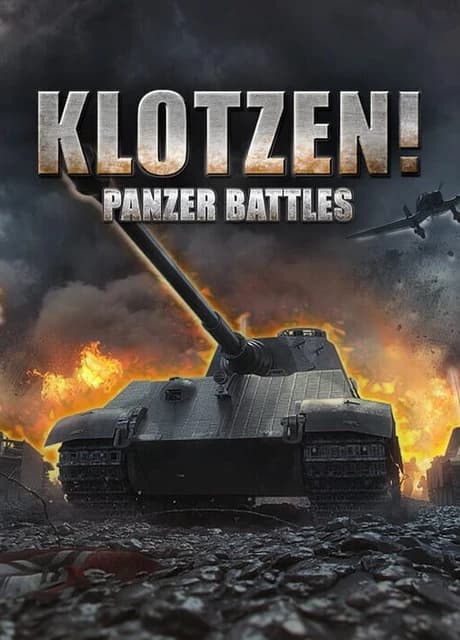 Klotzen! Panzer Battles