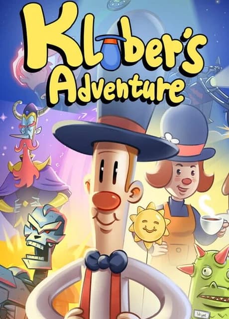 Kluber's Adventure
