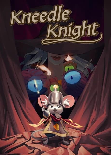 Kneedle Knight