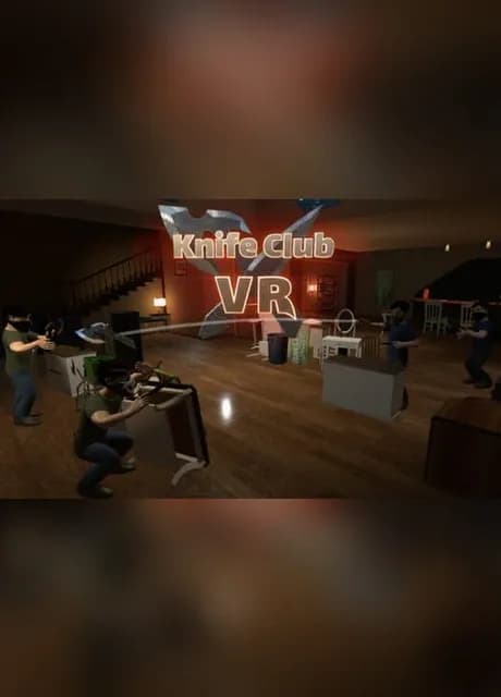 Knife Club VR