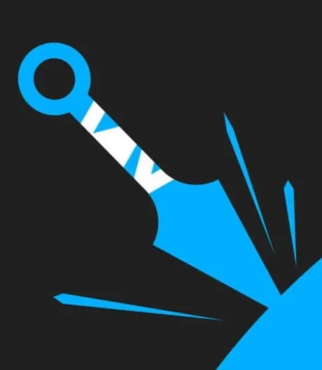 Knife Dash