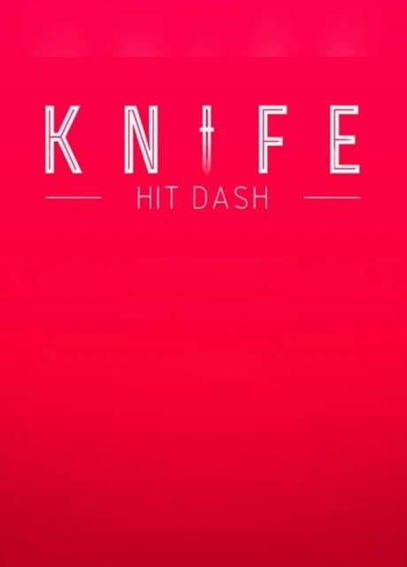 Knife Hit Dash