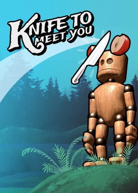 Knife to Meet You