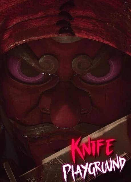 KnifePlayground: Horror Battle Royale