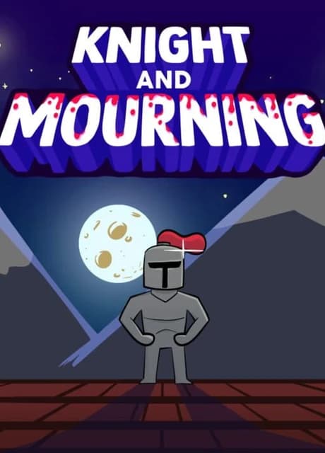 Knight and Mourning