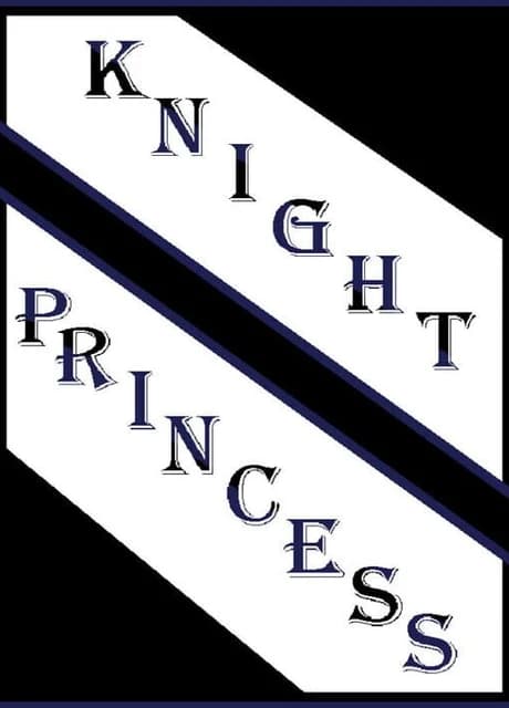 Knight and Princess
