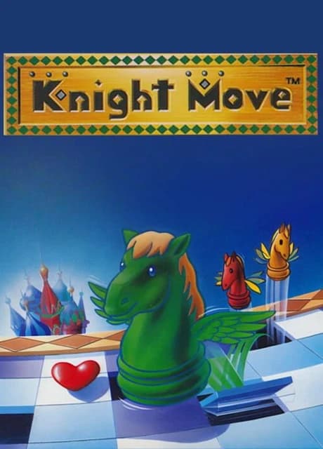 Knight Move