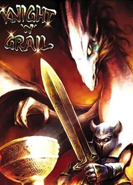 Knight 'n' Grail