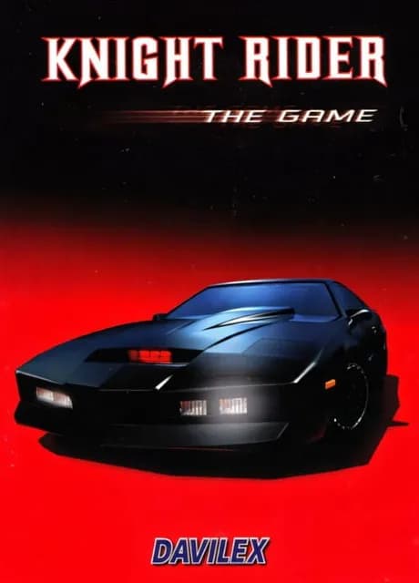 Knight Rider: The Game