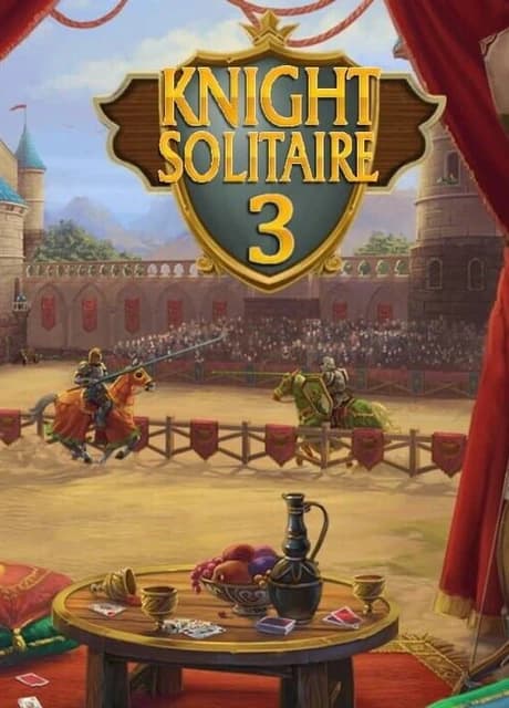 Knight Solitaire 3