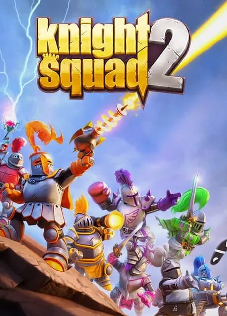 Knight Squad 2