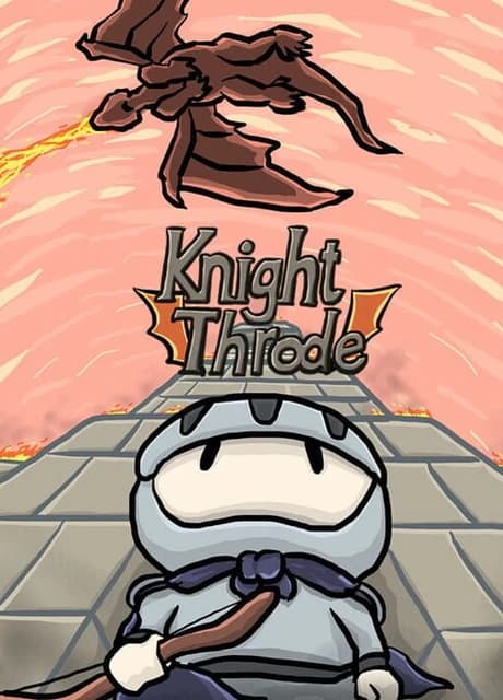 Knight Throde