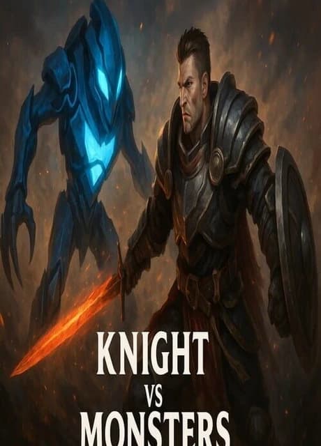 Knight vs. Monsters