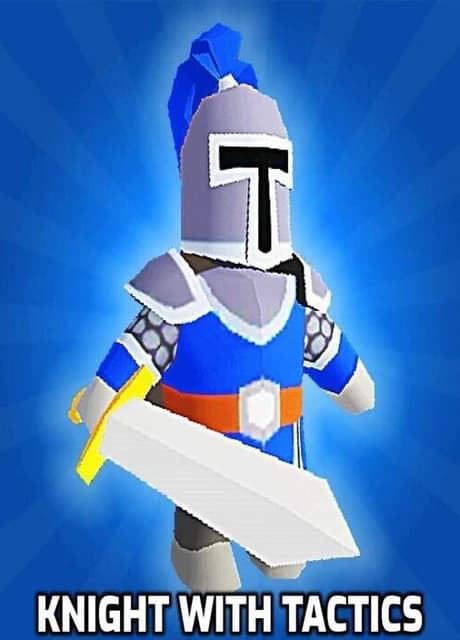 Knight With Tactics