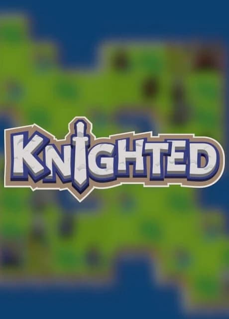 Knighted