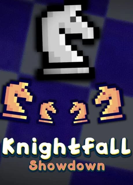 Knightfall Showdown