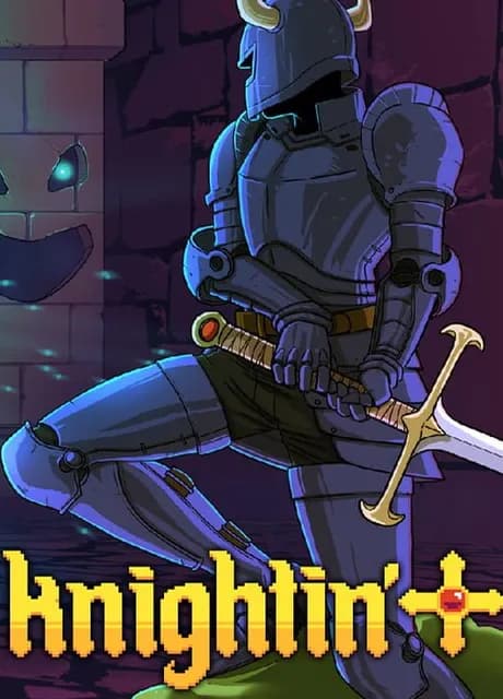 Knightin'+