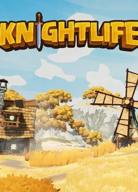 Knightlife