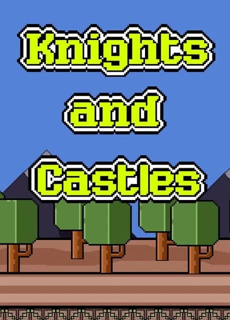 Knights and Castles