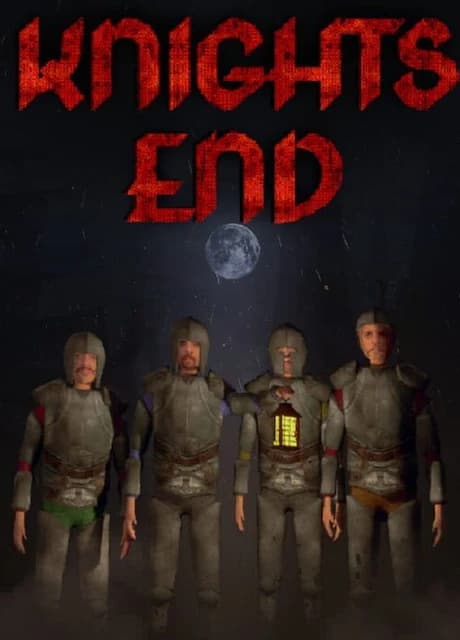 Knights End