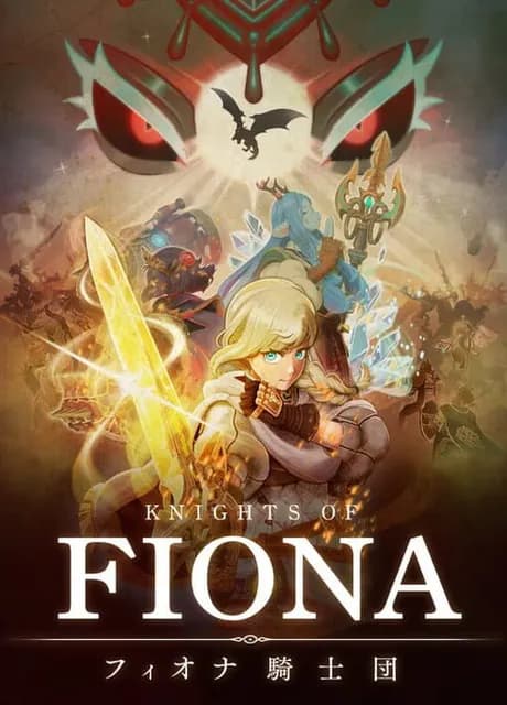 Knights of Fiona