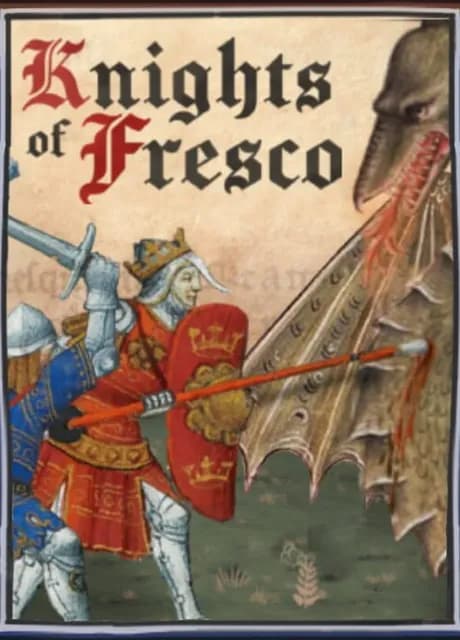 Knights of Fresco