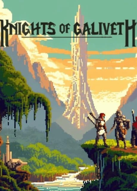 Knights of Galiveth