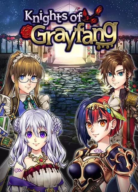 Knights of Grayfang