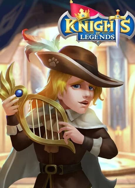 Knights of Legends