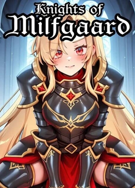 Knights of MILFgaard