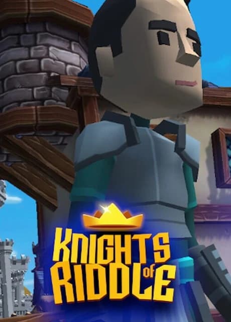 Knights of Riddle