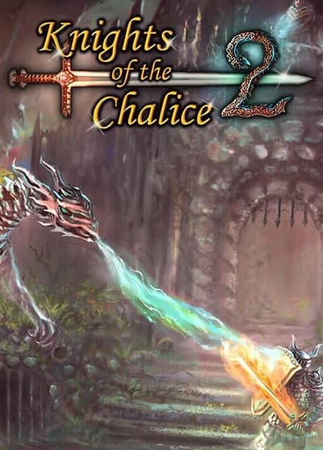 Knights of the Chalice 2