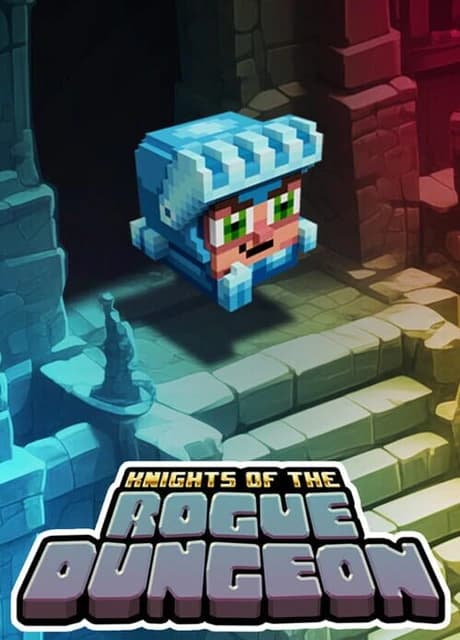 Knights of the Rogue Dungeon